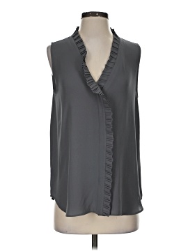 Ann Taylor Sleeveless Blouse