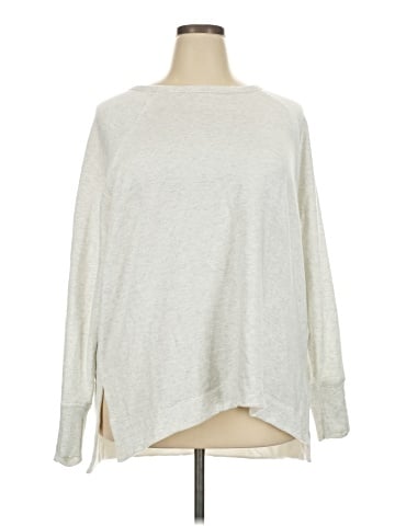 Athleta Pullover Sweater (view 1)
