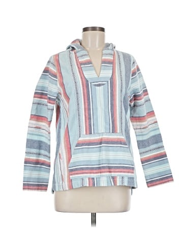 Faherty Pullover Sweater (view 1)