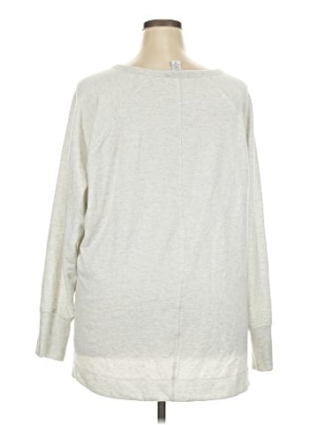 Athleta Pullover Sweater (view 2)