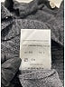 Moncler 100% Virgin Wool Gray pullover sweater Size Lg (3) - photo 9