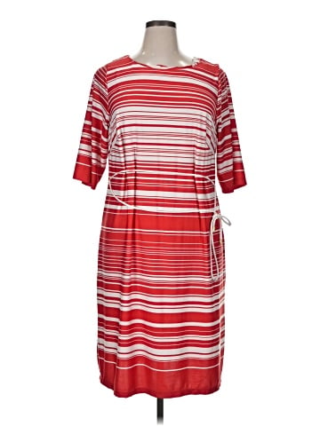 SOHO Apparel Ltd Casual Dress (view 1)