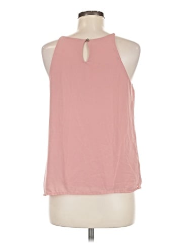 Dna Couture Sleeveless Blouse (view 2)