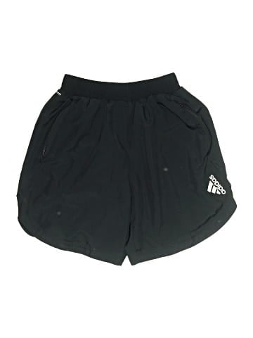 Adidas Athletic Shorts (view 1)