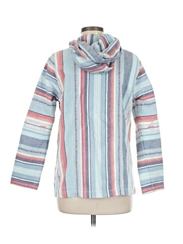 Faherty Pullover Sweater (view 2)