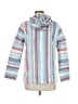 Faherty 100% Organic Cotton Blue Pullover Sweater Size M - photo 2