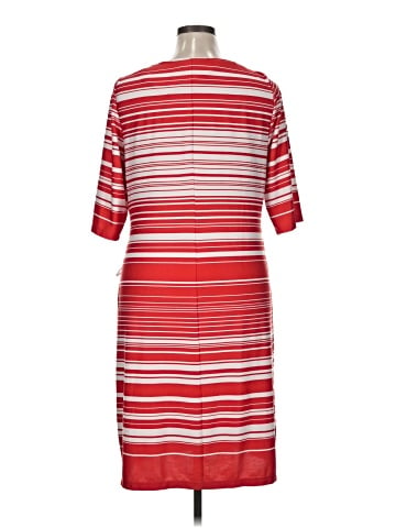 SOHO Apparel Ltd Casual Dress (view 2)