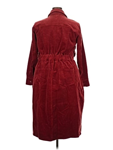 Universal Standard Casual Dress (view 2)