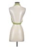 Unbranded Green Tank Top Size S - photo 2