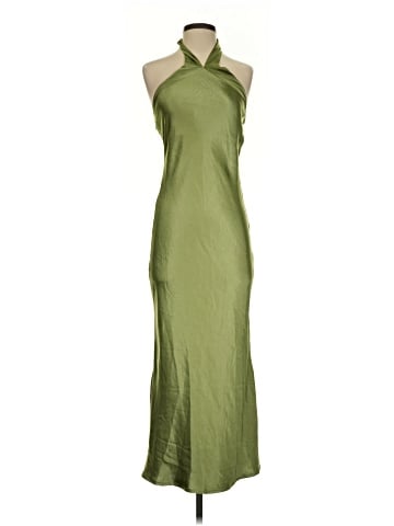 Petal and Pup Cocktail Dress (view 1)