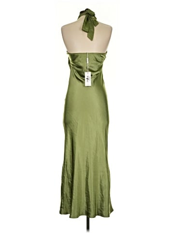 Petal and Pup Cocktail Dress (view 2)