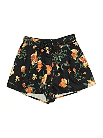 Allegra K Shorts (view 1)