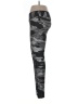 Terez Graphic Black Leggings Size L - photo 5