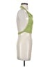 Unbranded Green Tank Top Size S - photo 4