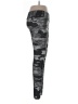 Terez Graphic Black Leggings Size L - photo 4