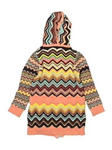 Missoni For Target Zip Up Hoodie (view 2)