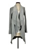 Juicy Couture Gray Blazer Size S - photo 1