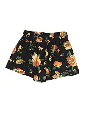 Allegra K Shorts (view 2)