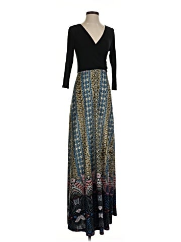 Tua Casual Dress (view 1)