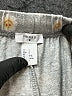 Forever 21 Hearts Yellow Shorts Size L - photo 3