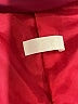 Siri 100% Silk Purple Jacket Size M (estimated) - photo 6