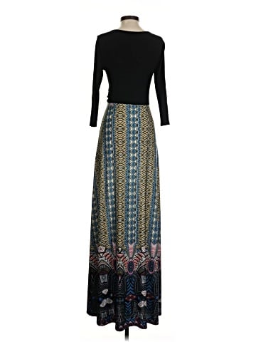 Tua Casual Dress (view 2)