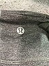 Lululemon Athletica Gray Active Pants Size 4 - photo 7