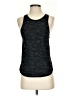 Lululemon Athletica Black Active Tank Size 2 - photo 1