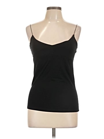 Zara Basic Tank Top (view 1)