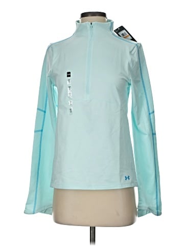 Under Armour Track Jacket (view 1)