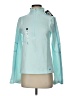 Under Armour Teal Track Jacket Size S - photo 1