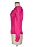 On Twelfth Pink Long Sleeve Top Size M - photo 5