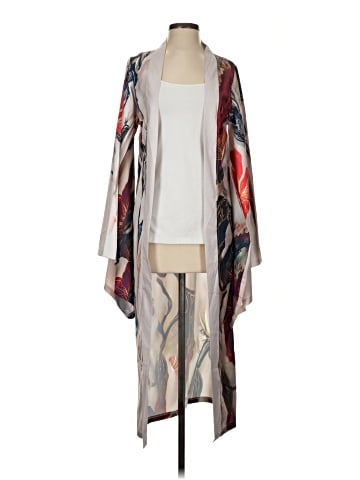 Unbranded Kimono (view 1)