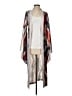 Unbranded Gray Kimono Size XS - photo 1