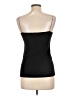 Zara Basic Black Tank Top Size L - photo 2