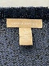 Banana Republic 100% Polyester Stars Blue Pullover Sweater Size S - photo 7