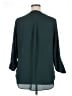 Apt. 9 100% Polyester Teal 3/4 Sleeve Blouse Size XL - photo 2