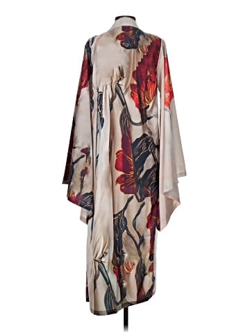 Unbranded Kimono (view 2)