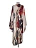 Unbranded Gray Kimono Size XS - photo 2