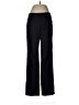 Escada Black Casual Pants Size EU 38 / US 8 - photo 1