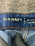 Old Navy Hearts Blue Jeans Size 4 (petite) - photo 7