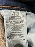 Old Navy Hearts Blue Jeans Size 4 (petite) - photo 8
