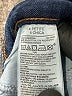 Old Navy Hearts Blue Jeans Size 4 (petite) - photo 9