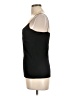 Zara Basic Black Tank Top Size L - photo 5
