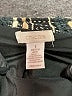 Chico's Tweed Black Gold Blazer Size Med (1) - photo 6