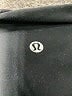Lululemon Athletica Black Active Pants Size 6 - photo 4