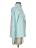 Under Armour Teal Track Jacket Size S - photo 4