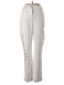 Chico's Ivory Jeggings Size M - photo 1