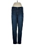 Paige Solid Blue Jeans Size 27 waist - photo 1