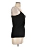 Zara Basic Black Tank Top Size L - photo 4